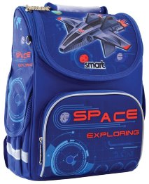 Рюкзак Smart 556016 Space