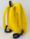Рюкзак жіночий з кишенею для ноутбука 15,6" Alba Soboni 230111 жовтий