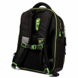 Рюкзак шкільний напівкаркасний YES 559753 Minecraft