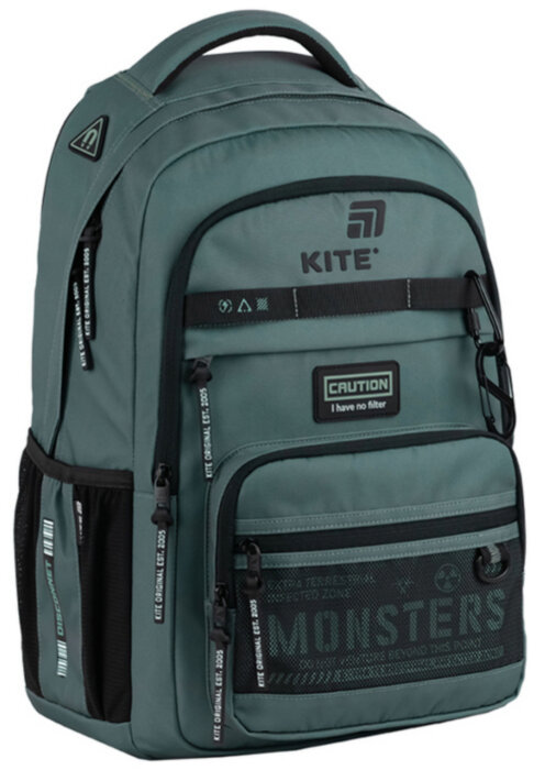 Рюкзак підлітковий Kite K25-1019L-1