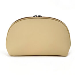 Косметичка Alba Soboni 7081 бежева