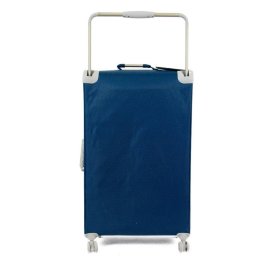 Чемодан IT Luggage NEW YORK IT22-0935i08-L-S360 L синий