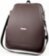 Рюкзак жіночий з кишенею для ноутбука 13,6" Alba Soboni 250053 (13,6) коричневий