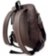 Рюкзак жіночий з кишенею для ноутбука 13,6" Alba Soboni 250053 (13,6) коричневий