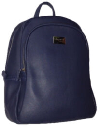 Рюкзак жіночий David Jones 3633A d.blue