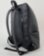 Рюкзак жіночий з кишенею для ноутбука 15,6" Alba Soboni 230114 чорно-білий