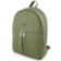 Рюкзак жіночий з кишенею для ноутбука 13,6" Alba Soboni 230133 оливковий