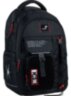 Рюкзак підлітковий Kite K25-2597L-1 чорний