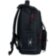 Рюкзак підлітковий Kite K25-2597L-1 чорний