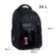 Рюкзак підлітковий Kite K25-2597L-1 чорний