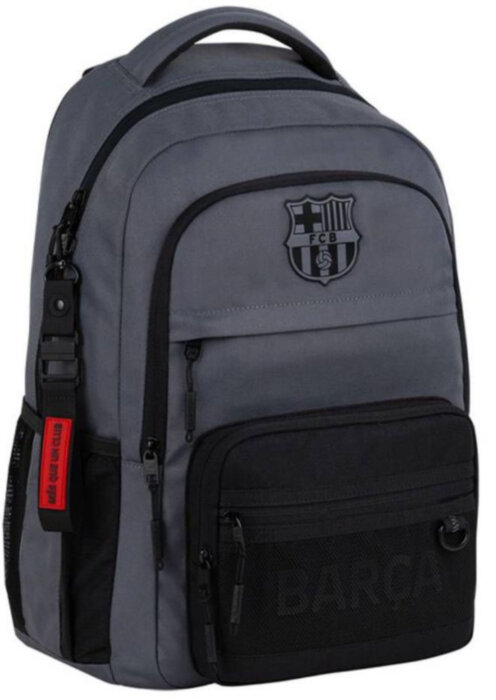Рюкзак підлітковий Kite BC26-1019L FC Barcelona