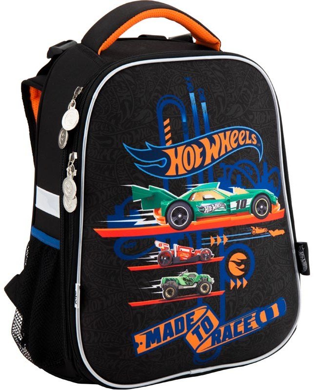ryukzak kite hw18 531m hot wheels