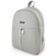Рюкзак жіночий з кишенею для ноутбука 13,6" Alba Soboni 230134 світло-сірий