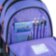 Рюкзак шкільний напівкаркасний Kite HK24-700M Kuromi