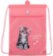 Сумка для взуття з кишенею Kite SP24-601M-2 Studio Pets