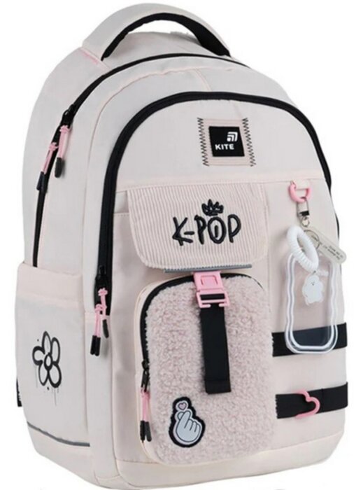 Рюкзак підлітковий Kite K25-2597L-2