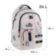Рюкзак підлітковий Kite K25-2597L-2