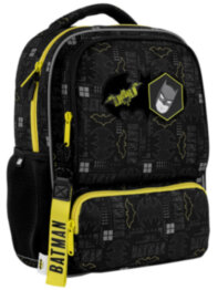 Рюкзак дитячий Kite DC25-559XS DC Batman