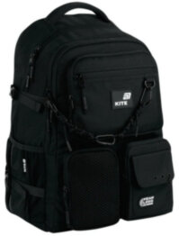 Рюкзак підлітковий Kite K26-1018XL-1 Fear Less