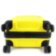 Чемодан на 4 колесах малый Conwood PPT002/20 S желтый