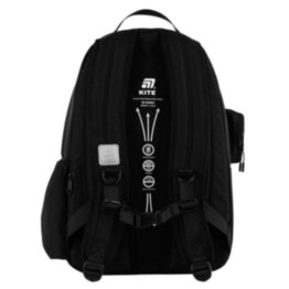 Рюкзак підлітковий Kite K25-949L-1 чорний