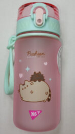 Пляшечка для води YES 708321 Pusheen, 500 мл