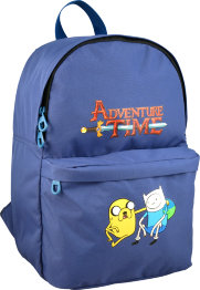 Рюкзак Kite AT15-970-2M Adventure Time