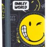 Кошелек YES 531934 Smiley World