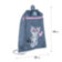Сумка для взуття з кишенею Kite SP25-601M-1 Studio Pets