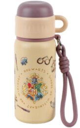 Термос з трубочкою Kite HP25-1229 Harry Potter, 500 мл