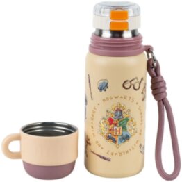 Термос з трубочкою Kite HP25-1229 Harry Potter, 500 мл