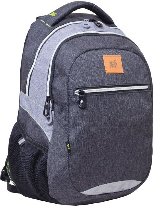Рюкзак YES 552632 Smart
