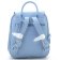 Рюкзак David Jones 5184 l.blue