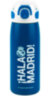 Термопляшка з трубочкою Kite RL26-1262 FC Real Madrid, 600 мл