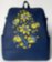 Рюкзак жіночий Alba Soboni U22118 синій