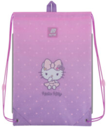 Сумка для взуття Kite HK25-600M-1 Hello Kitty