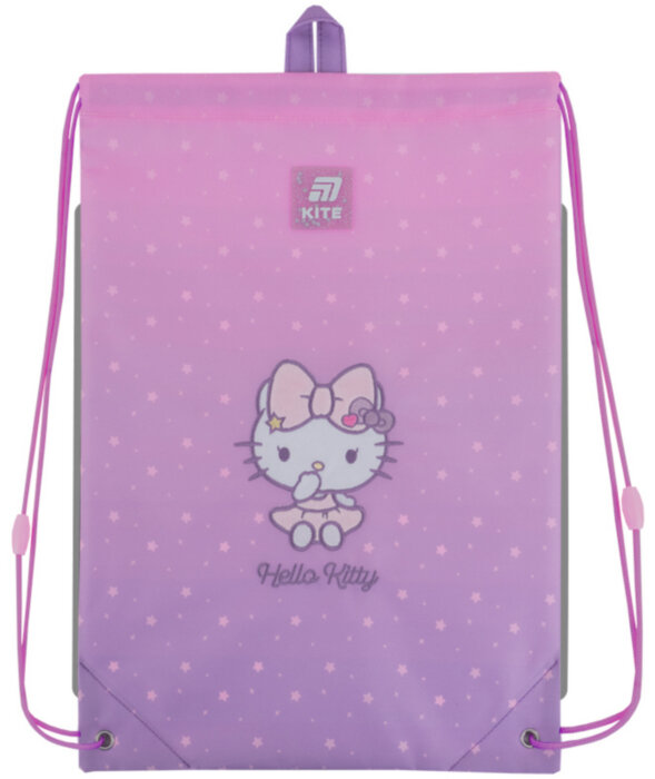 Сумка для взуття Kite HK25-600M-1 Hello Kitty