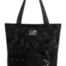Сумка-шопер Kite K26-586-4 чорна
