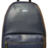 Рюкзак жіночий David Jones 5504T d.blue