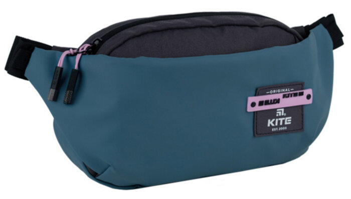Сумка-бананка Kite K24-2771-2