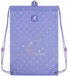 Сумка для взуття Kite HK25-600M-2 Kuromi