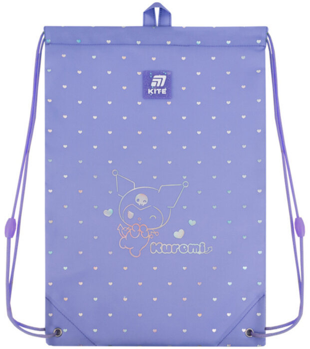 Сумка для взуття Kite HK25-600M-2 Kuromi
