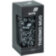 Термокружка з трубочкою Kite K25-1226-1 чорна, 550 мл