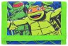 Кошелек 1 вересня 531939 Ninja Turtles