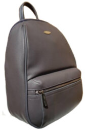 Рюкзак жіночий David Jones 5504T d.grey