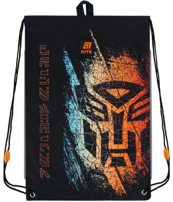 Сумка для взуття Kite TF25-600M Transformers Generations