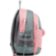 Рюкзак шкільний Kite K22-771S-2 Gray & Pink