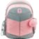 Рюкзак шкільний Kite K22-771S-2 Gray & Pink