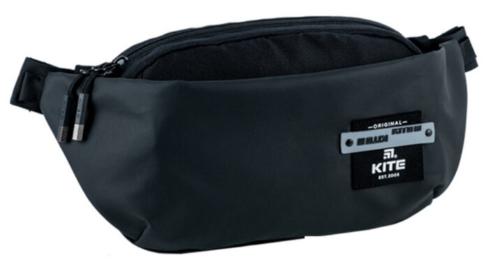 Сумка-бананка Kite K24-2771-4