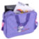 Текстильна сумка на блискавці A4 Kite HK25-589-2 Kuromi